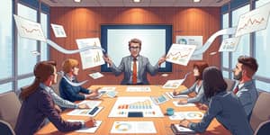 Storytelling for Leaders: Inspiring Your Finance Team