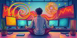 Mindful Leadership: Reducing Stress in High-Pressure Finance Roles