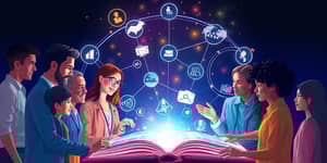 Strategic Storytelling: Communicating Your Business Vision