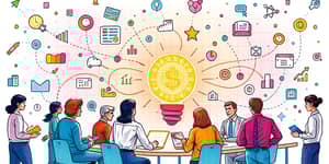 Innovation from Within: Unleashing Creative Potential in Finance