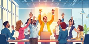 Well-being Warriors: Supporting Mental Health in Finance