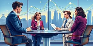 The Unwritten Rules: Decoding Office Politics in Finance