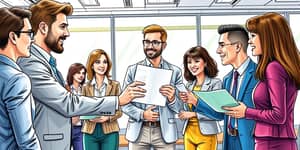 The Art of Delegation: Empowering Your Finance Professionals