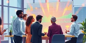 The Collaborative Advantage: Teamwork in Financial Excellence