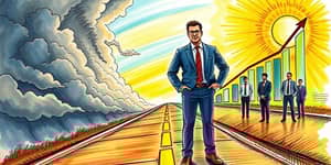 From Stress to Success: Resilience Strategies for Finance Leaders