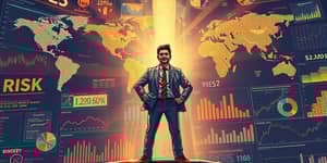 Decisive Leadership: Making High-Stakes Decisions in Finance