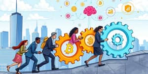 Driving Change: Navigating Resistance in Financial Transformations