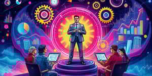 The Adaptable Leader: Embracing Agility in Finance