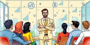 The Transparent Leader: Open Communication in Finance