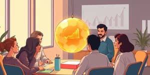 The Engagement Equation: Keeping Your Finance Team Motivated