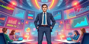 The Visionary Leader: Shaping the Future of Your Finance Department