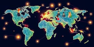 The Future of Work: Global Talent Arbitrage