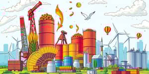 Global Commodity Supercycles: Predicting the Next Wave