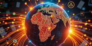 The Global Race for Innovation: Patent Trends and Investment Frontiers