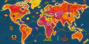 The Demographics of Demand: Tailoring Global Investment Strategies