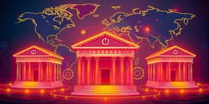 Central Bank Synchronization: Myths and Realities for Global Markets