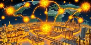 The Hidden Hand of Sovereign Wealth: Global Money Flows