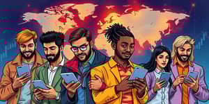 The Rise of the Global Retail Investor: A New Financial Force