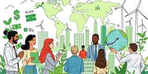 Sustainable Alpha: Global Strategies for Impactful Returns