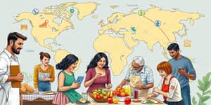 Global Consumer Psychographics: Tailoring Investment Narratives