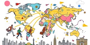 Wealth Migration: Following the Money Across Borders