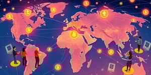 Decentralized Finance (DeFi) and its Global Reach
