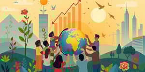 Philanthropic Capital: Driving Global Social Change