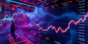 Algorithmic Trading: Precision in a Volatile Market