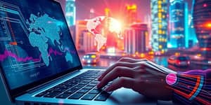 Behavioral Biometrics: Advanced Fraud Prevention