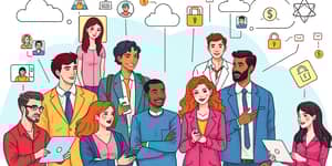 Unified Communications: Enhanced Financial Client Engagement