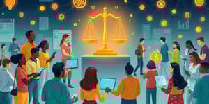 Ethical AI in Lending: Fairer Financial Access