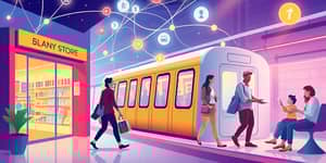 Invisible Banking: Seamless Financial Interactions