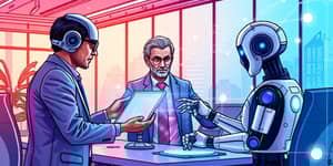 Intelligent Automation: Beyond Basic Financial Task Optimization