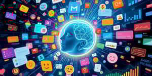 Sentiment Analysis: Gauging Market Moods with AI