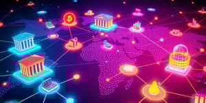 Interoperable Platforms: Connecting Financial Services