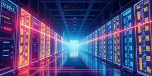 Low-Latency Trading: Speed as a Strategic Advantage