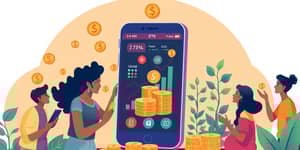 Micro-Investing: Accessible Wealth Creation for All