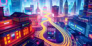 Event Stream Processing: Instant Financial Insight