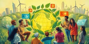 Sustainable Finance: A Roadmap for Responsible Growth