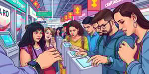 Wearable Payments: The Future of Frictionless Transactions