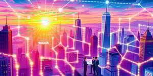 Blockchain in Business: Beyond Cryptocurrencies