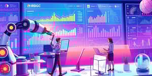 Automation Advantage: Efficiency in Financial Operations