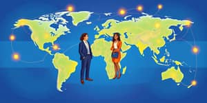 Geographic Expansion: Navigating Global Markets