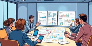 The C-Suite's Guide: Strategic Decision-Making