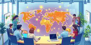 The Freelance Economy: Strategic Talent Acquisition