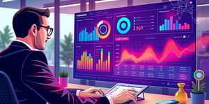 Predictive Lead Scoring: Optimizing Financial Sales