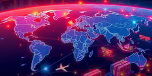 Supply Chain Resilience: Building Robust Networks