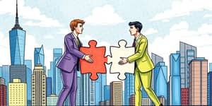 Mergers of Equals: Synergies and Challenges