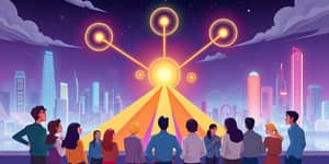 Scenario Planning: Preparing for Tomorrow's Economy