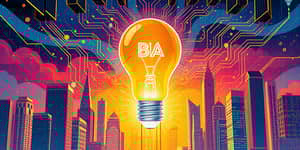 From Idea to Enterprise: Scaling Innovation